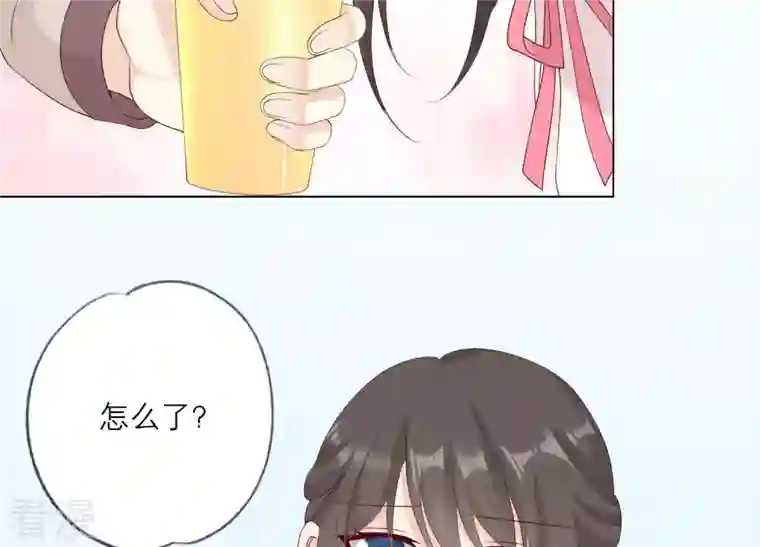 繁星坠落的食光第105话 训练