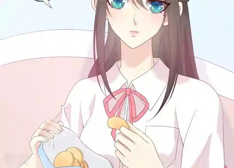 繁星坠落的食光第105话 训练