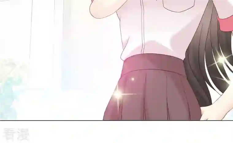 繁星坠落的食光第105话 训练