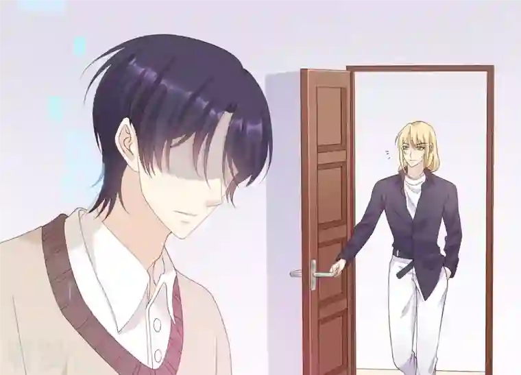 繁星坠落的食光第105话 训练