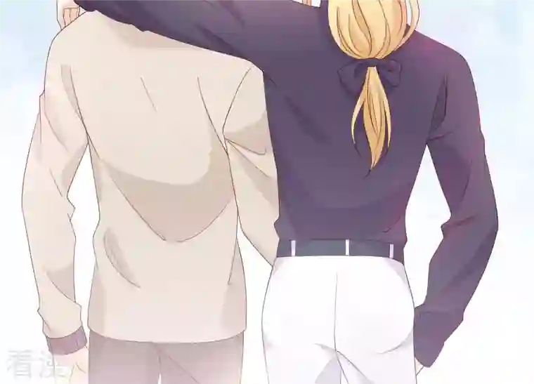 繁星坠落的食光第105话 训练