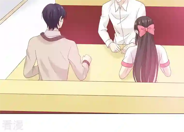 繁星坠落的食光第105话 训练