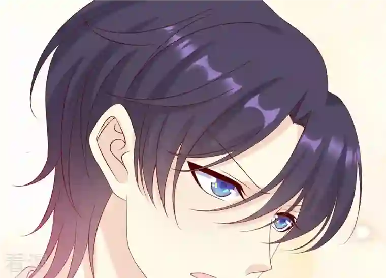 繁星坠落的食光第105话 训练