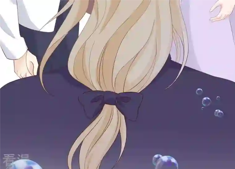 繁星坠落的食光第106话 操控