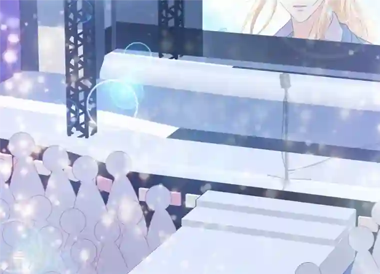 繁星坠落的食光第106话 操控