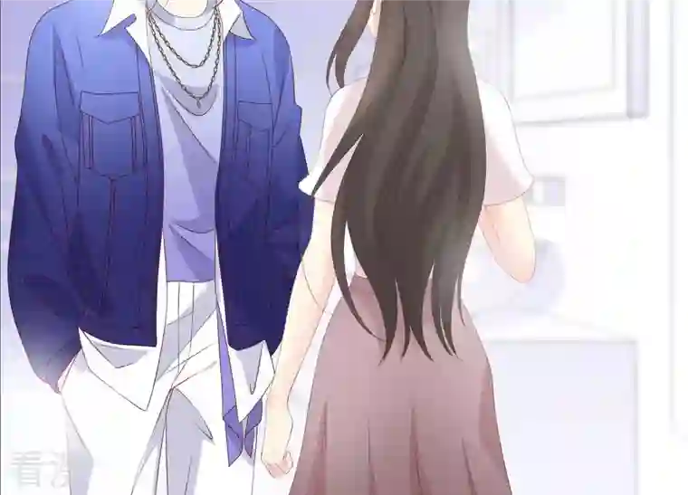 繁星坠落的食光第106话 操控