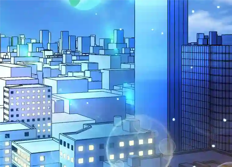 繁星坠落的食光第106话 操控