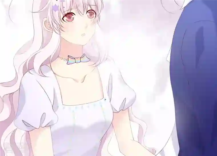 繁星坠落的食光第106话 操控