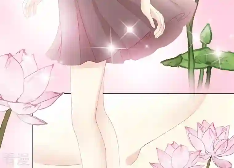 繁星坠落的食光第107话 暴动