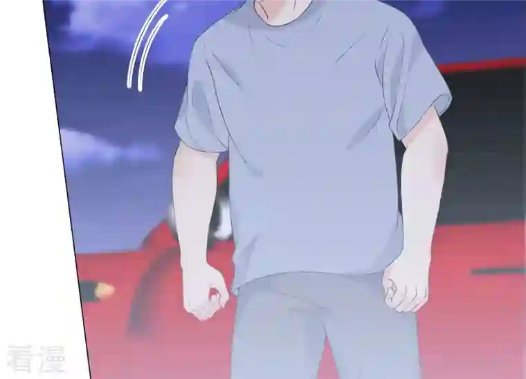 繁星坠落的食光第107话 暴动