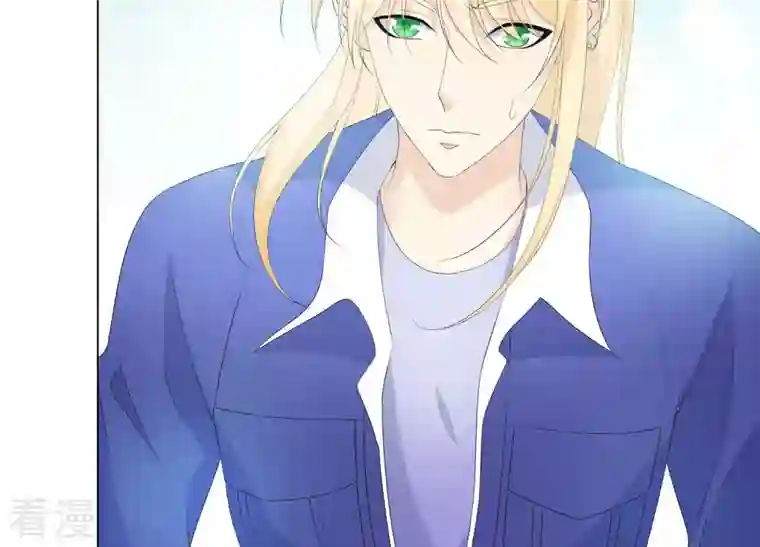 繁星坠落的食光第107话 暴动