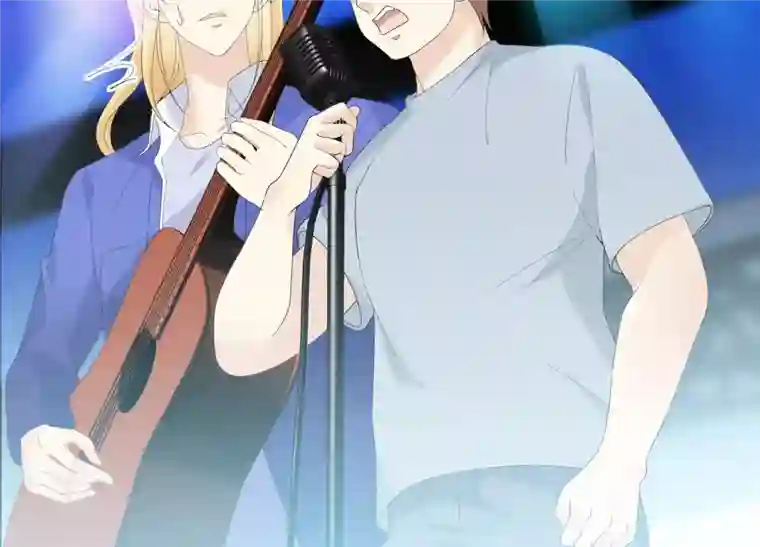 繁星坠落的食光第107话 暴动