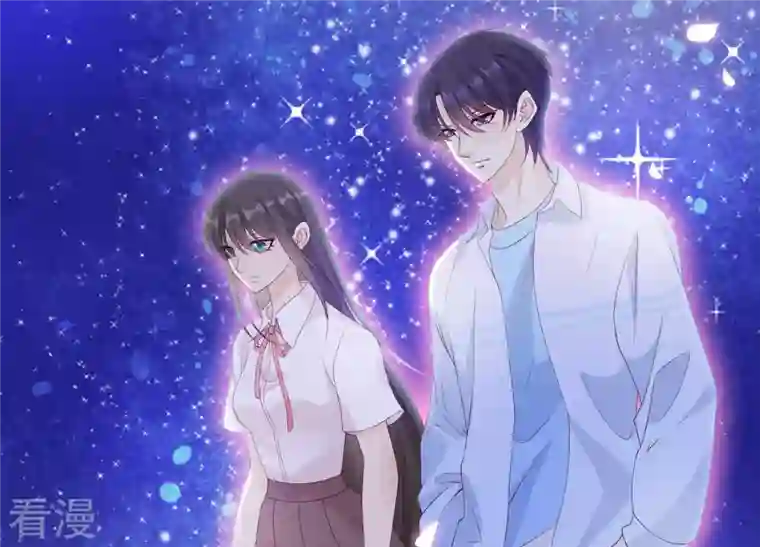 繁星坠落的食光第107话 暴动