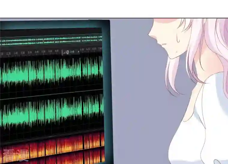 繁星坠落的食光第107话 暴动