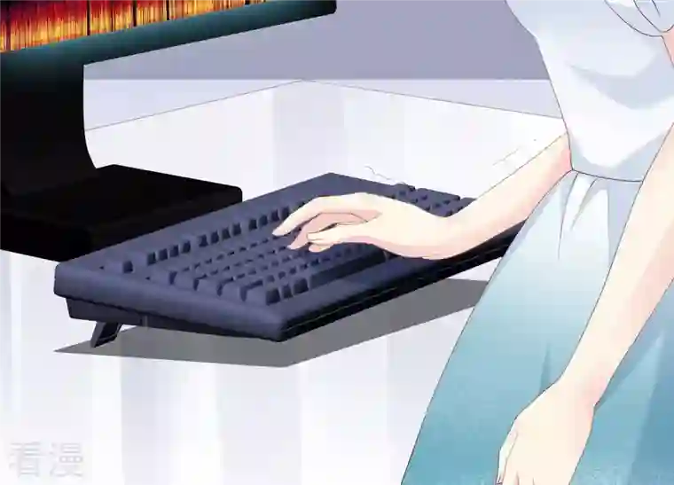 繁星坠落的食光第107话 暴动