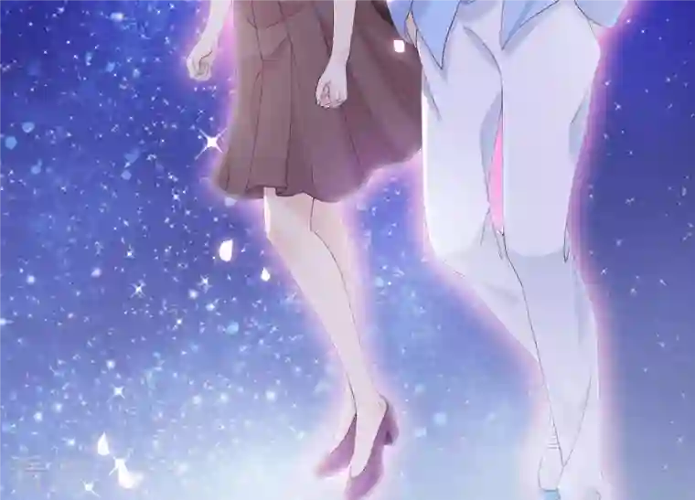 繁星坠落的食光第107话 暴动