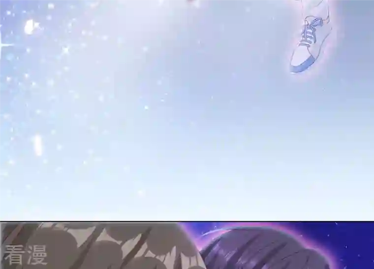 繁星坠落的食光第107话 暴动