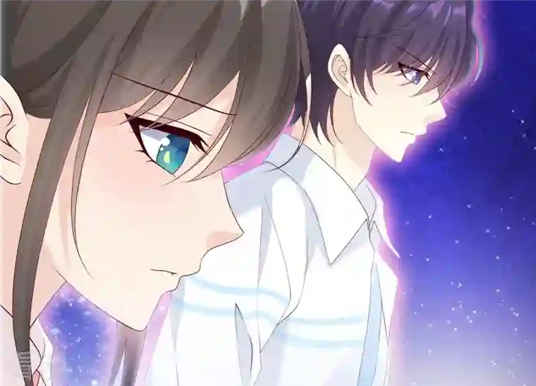 繁星坠落的食光第107话 暴动