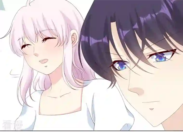繁星坠落的食光第107话 暴动