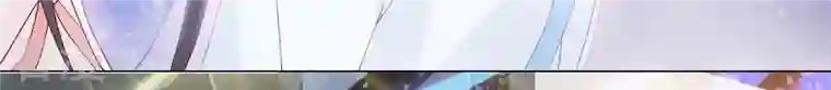 繁星坠落的食光第107话 暴动