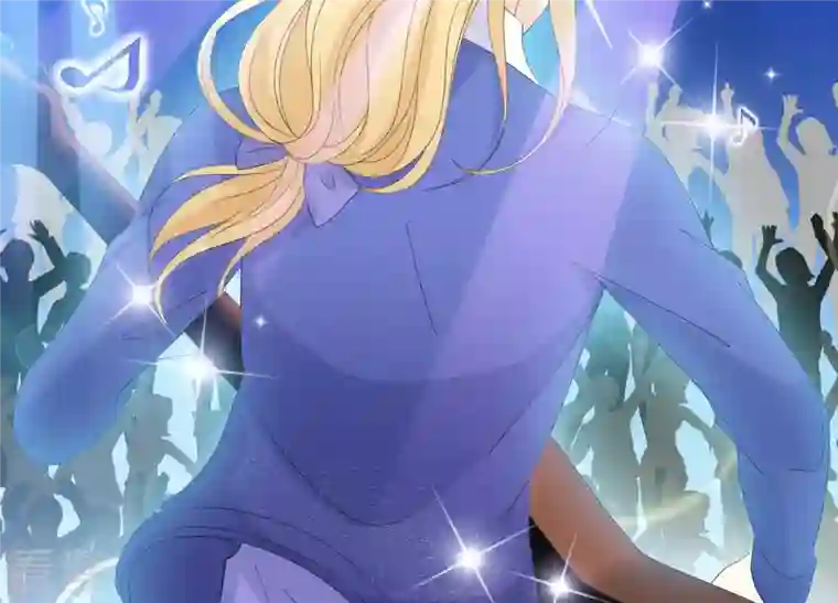繁星坠落的食光第108话 是时候动手了
