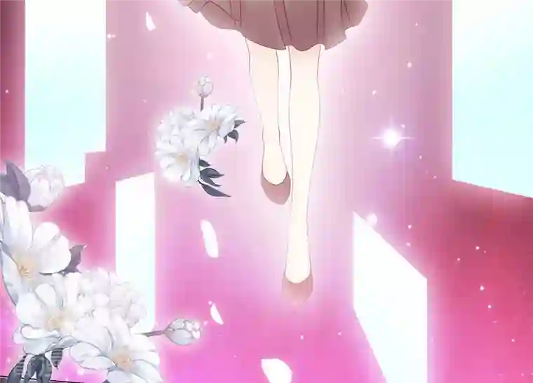 繁星坠落的食光第108话 是时候动手了