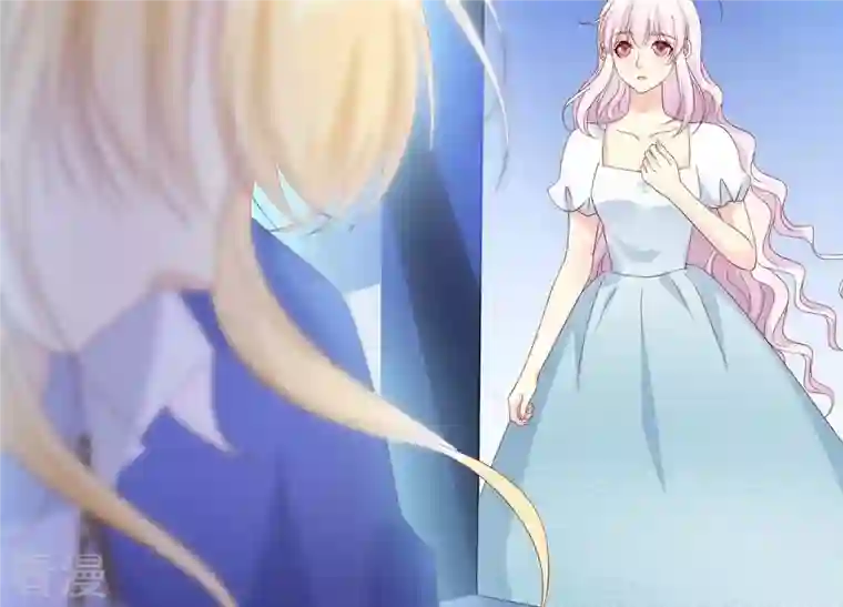 繁星坠落的食光第108话 是时候动手了