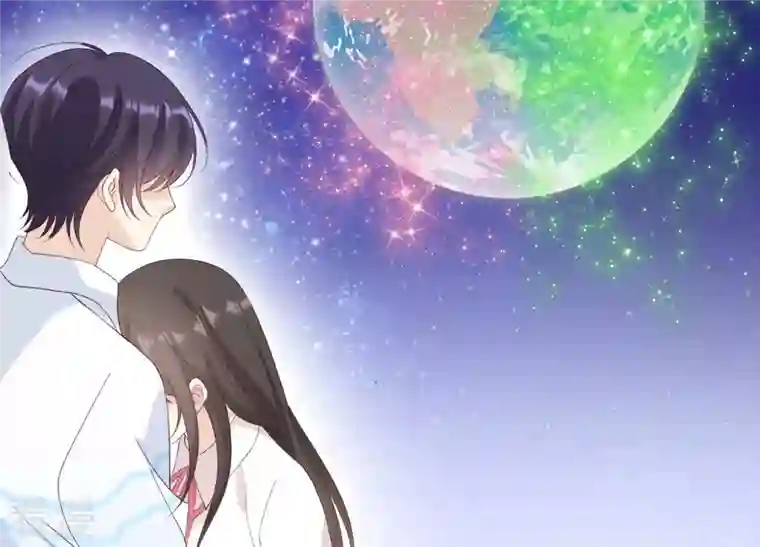 繁星坠落的食光第108话 是时候动手了