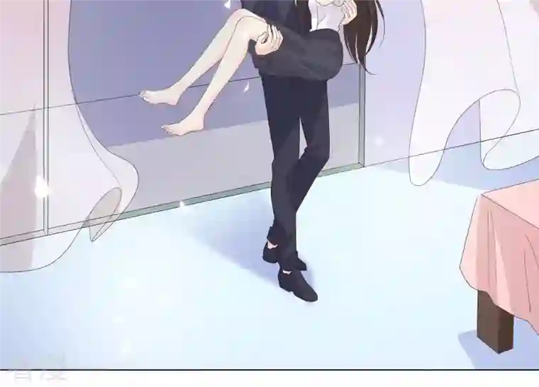 繁星坠落的食光第109话 刺杀