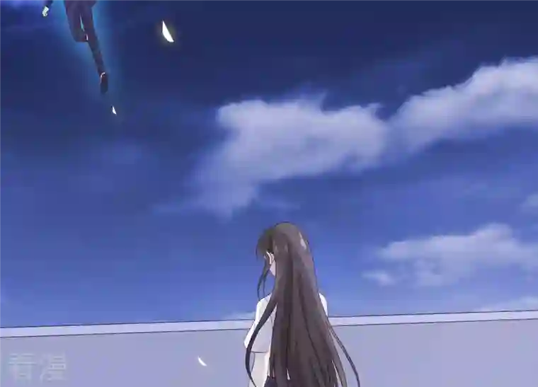繁星坠落的食光第109话 刺杀