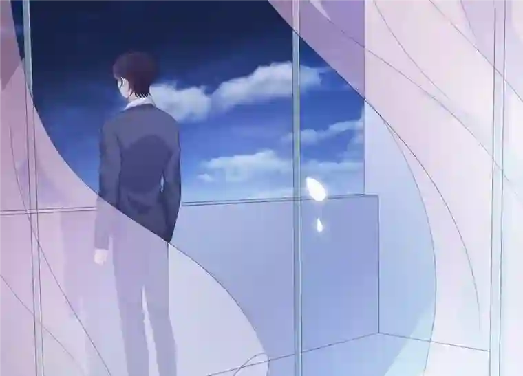 繁星坠落的食光第109话 刺杀