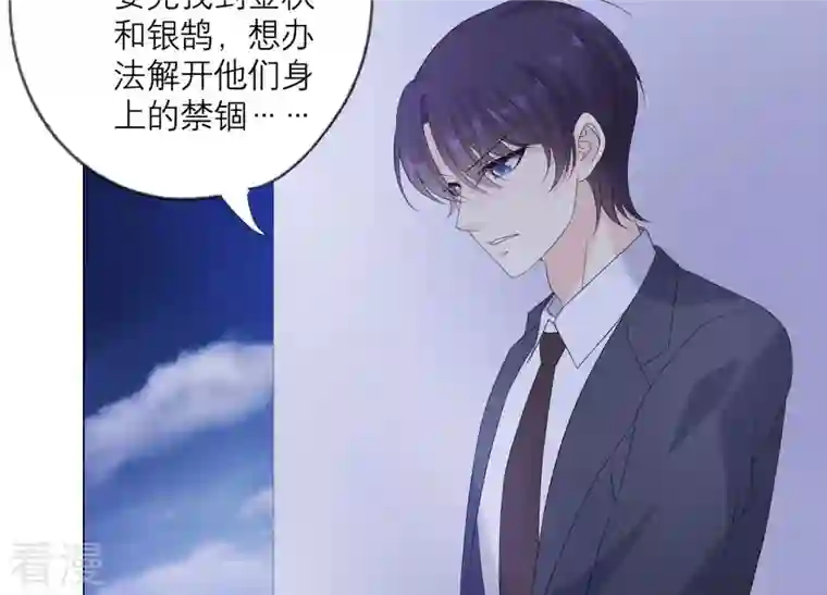 繁星坠落的食光第109话 刺杀