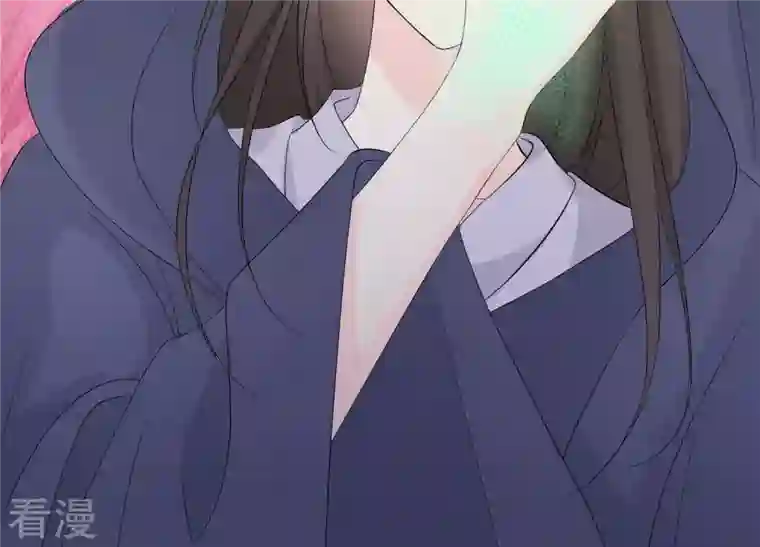 繁星坠落的食光第110话 交换
