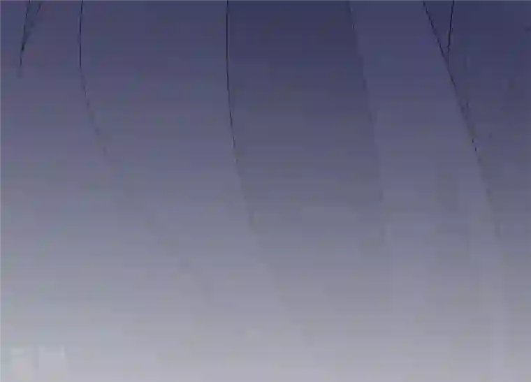 繁星坠落的食光第110话 交换