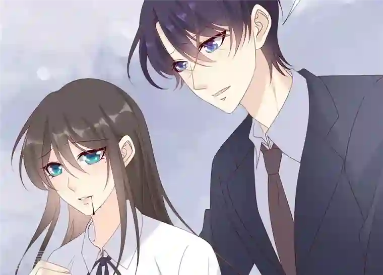 繁星坠落的食光第110话 交换