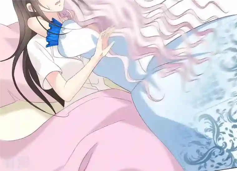 繁星坠落的食光第111话 这件事不对劲