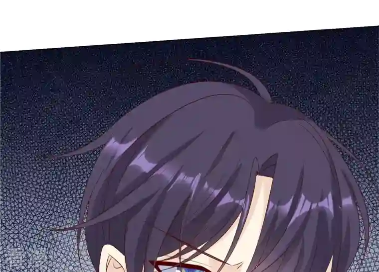 繁星坠落的食光第111话 这件事不对劲