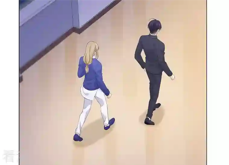 繁星坠落的食光第111话 这件事不对劲
