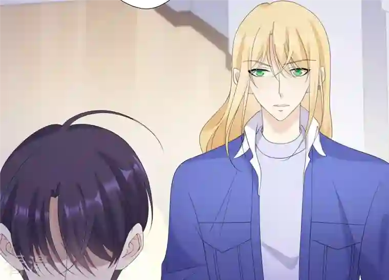 繁星坠落的食光第111话 这件事不对劲
