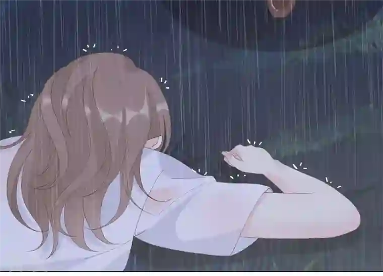 繁星坠落的食光第111话 这件事不对劲