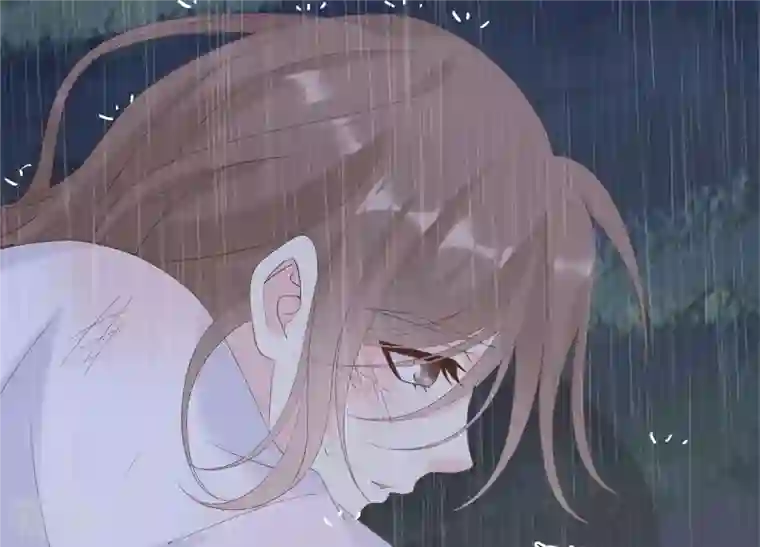 繁星坠落的食光第111话 这件事不对劲