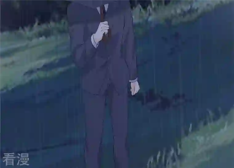 繁星坠落的食光第111话 这件事不对劲