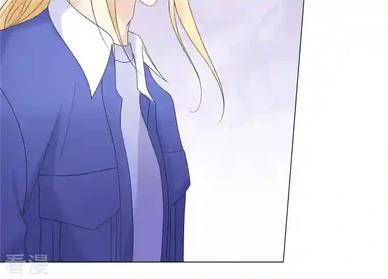 繁星坠落的食光第112话 我不是你姐姐