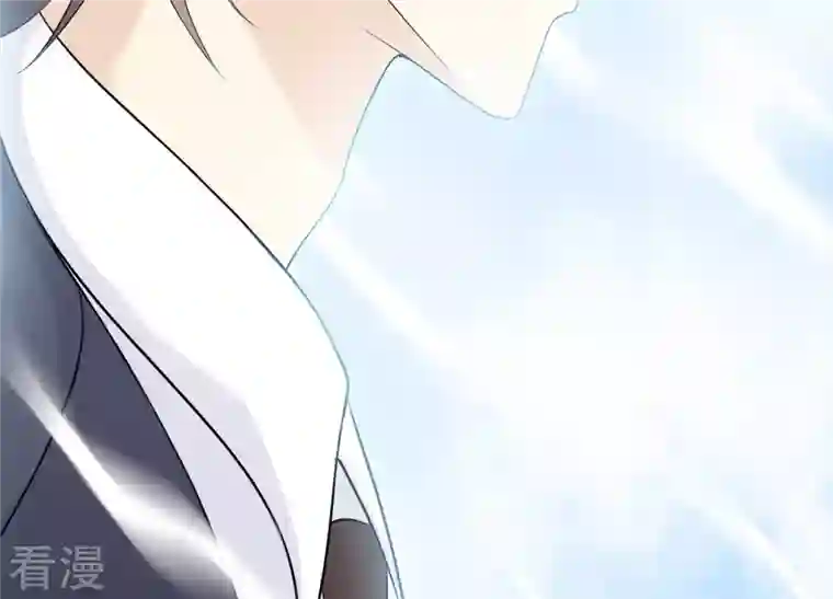 繁星坠落的食光第112话 我不是你姐姐