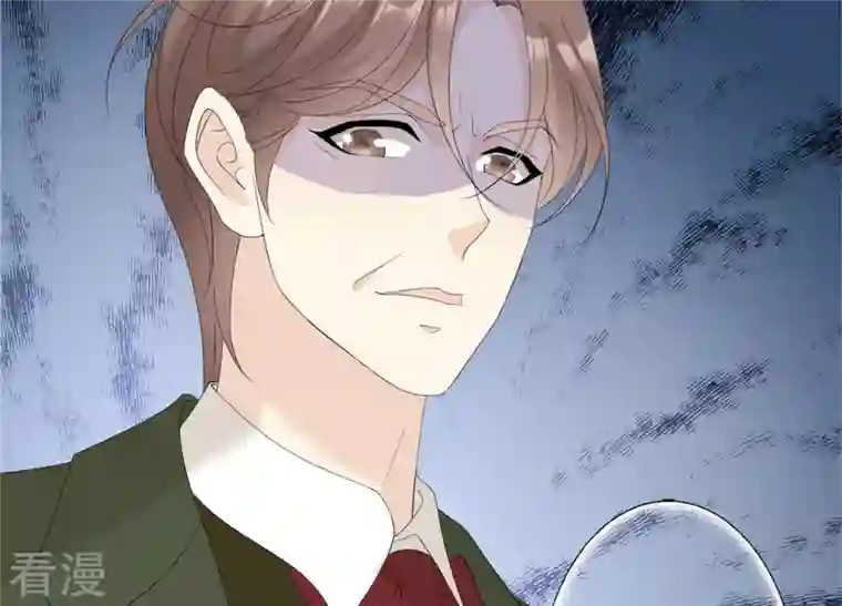 繁星坠落的食光第113话 希望你不要骗我