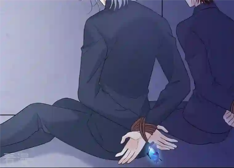 繁星坠落的食光第113话 希望你不要骗我