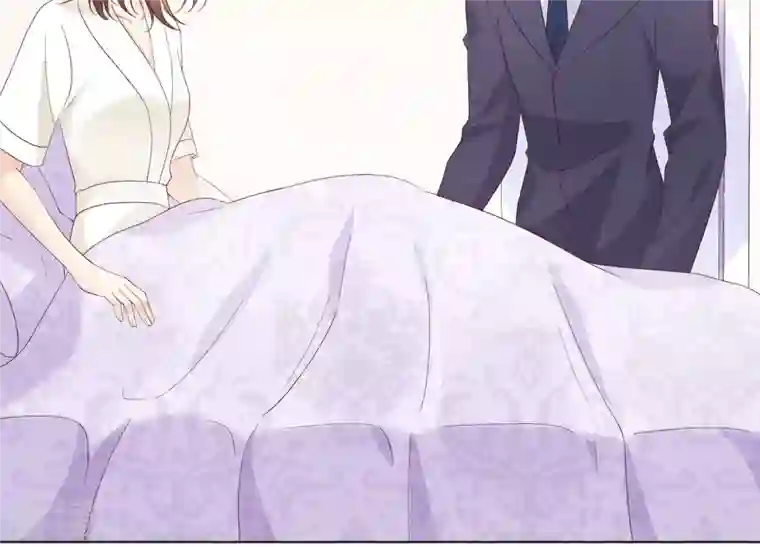 繁星坠落的食光第113话 希望你不要骗我