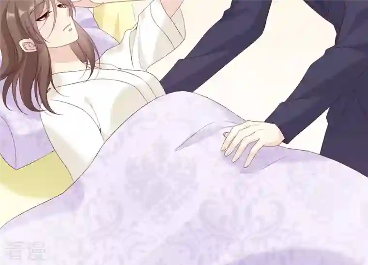 繁星坠落的食光第113话 希望你不要骗我