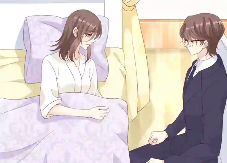 繁星坠落的食光第113话 希望你不要骗我