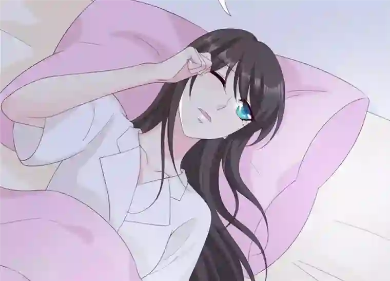 繁星坠落的食光第114话 他会认出我吗？
